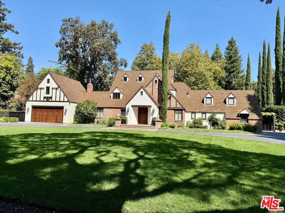 530 Hawthorn Road Sacramento, CA 95864 - Photo 1 of 23 a front view of a house with a yard