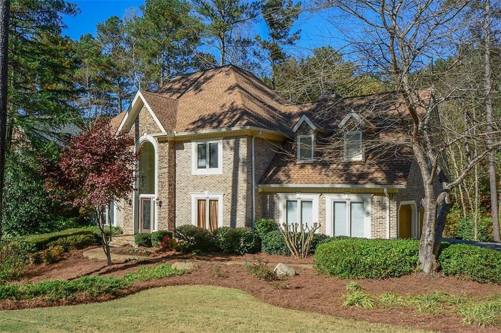 180 Wing Mill Road Atlanta, GA 30350 - Photo 1 of 34