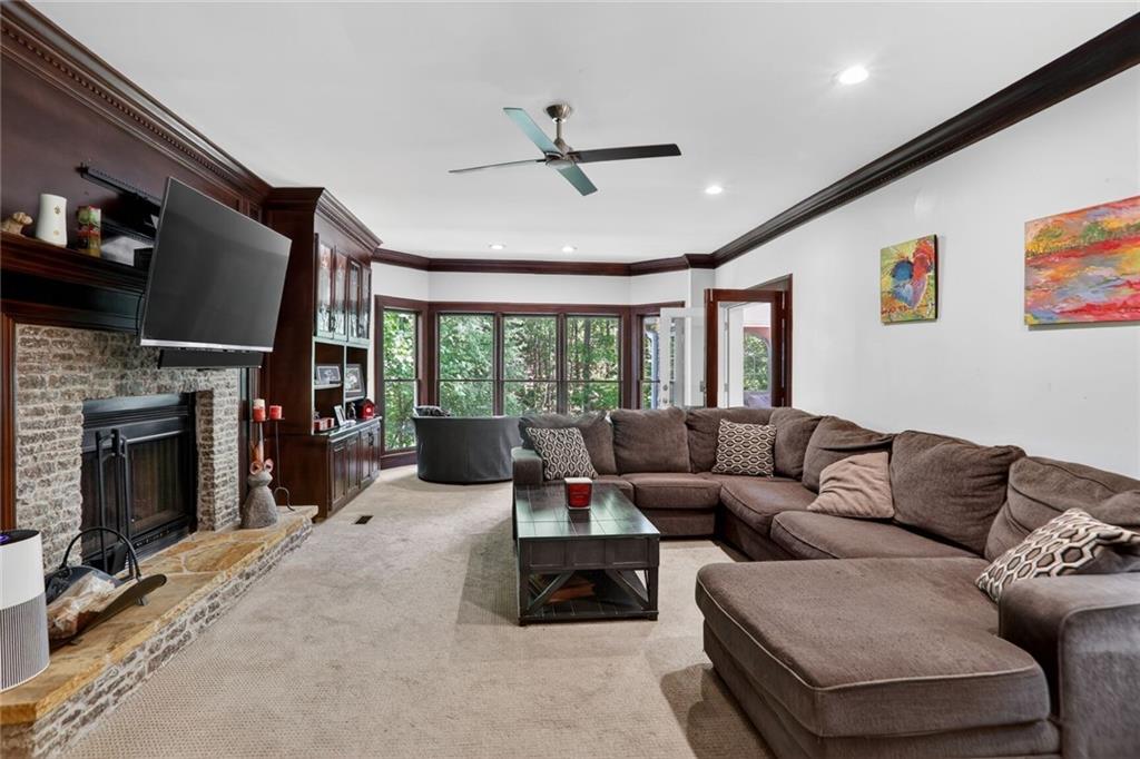 180 Wing Mill Road Atlanta, GA 30350 - Photo 12 of 34