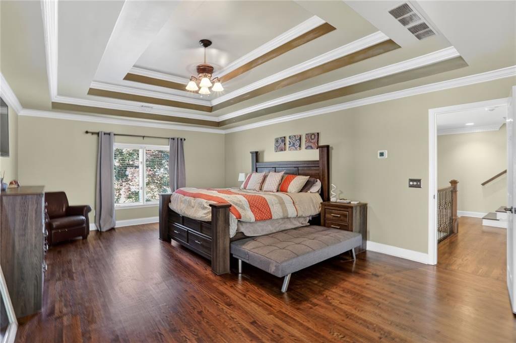 180 Wing Mill Road Atlanta, GA 30350 - Photo 13 of 34
