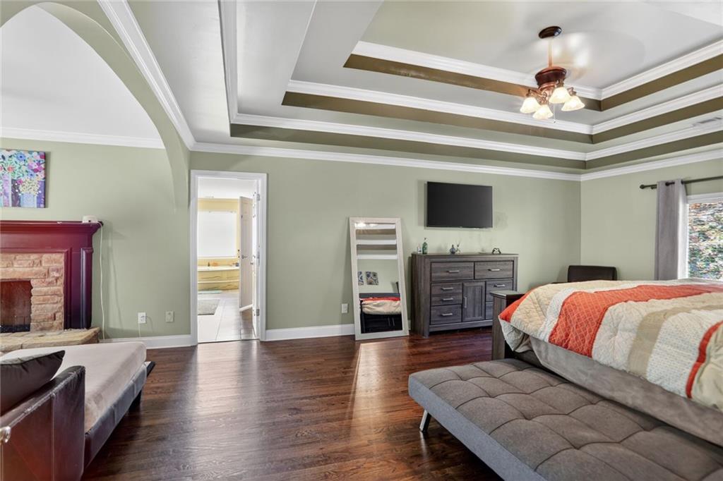 180 Wing Mill Road Atlanta, GA 30350 - Photo 14 of 34