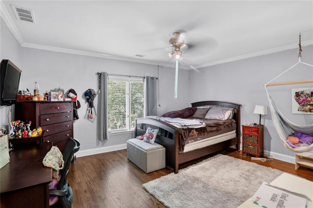 180 Wing Mill Road Atlanta, GA 30350 - Photo 18 of 34