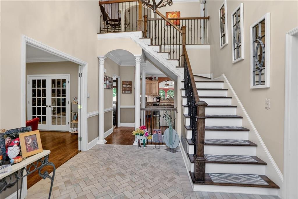 180 Wing Mill Road Atlanta, GA 30350 - Photo 4 of 34