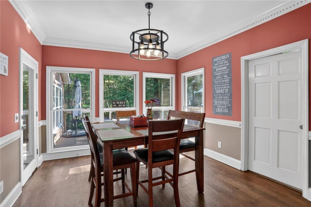 180 Wing Mill Road Atlanta, GA 30350 - Photo 10 of 34