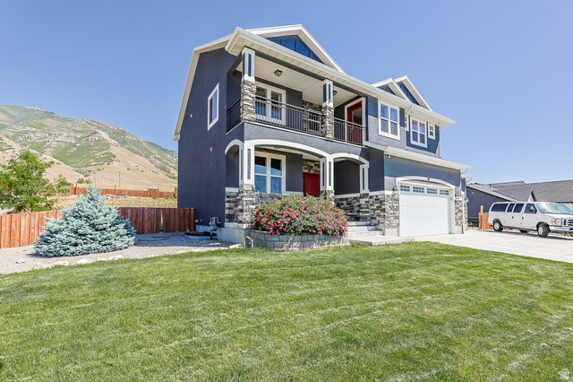 7816 North Buckhorn Road Tooele, UT 84074 - Photo 54 of 64