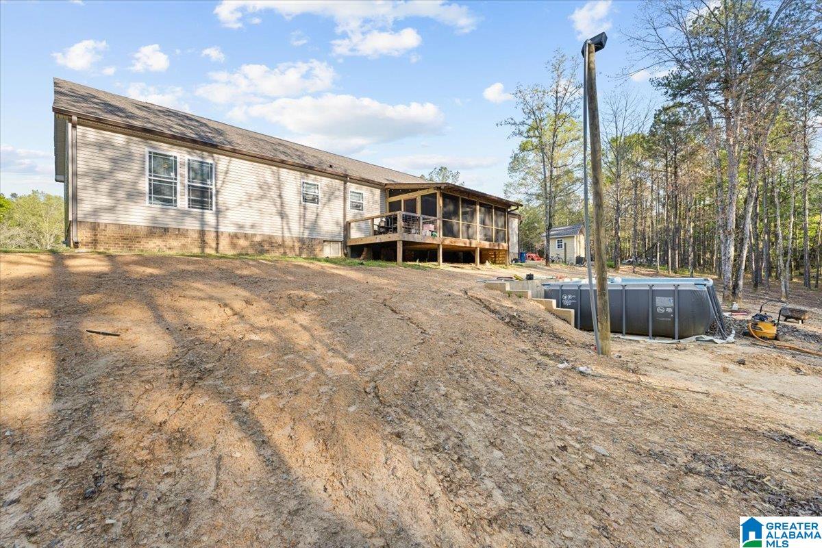 1009 Deaver Walker Road Trafford, AL 35172 - Photo 26 of 39