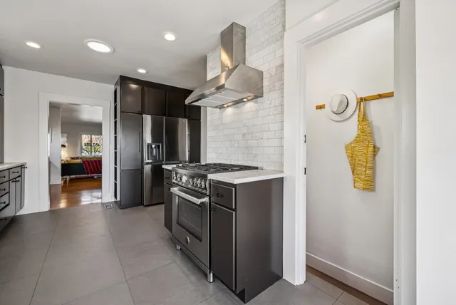 $1,295,000 | 1546 Beverly Place, Berkeley, CA 94706