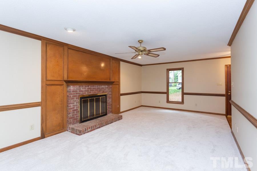 6917 Sandringham Drive Raleigh, NC 27613 - Photo 10 of 25