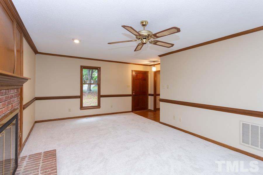 6917 Sandringham Drive Raleigh, NC 27613 - Photo 11 of 25