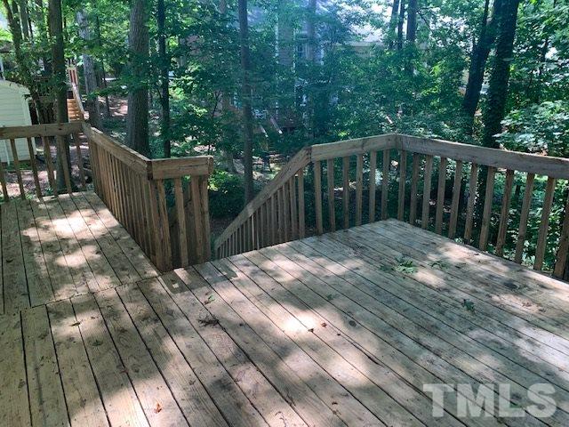 6917 Sandringham Drive Raleigh, NC 27613 - Photo 19 of 25