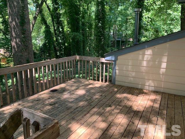 6917 Sandringham Drive Raleigh, NC 27613 - Photo 20 of 25