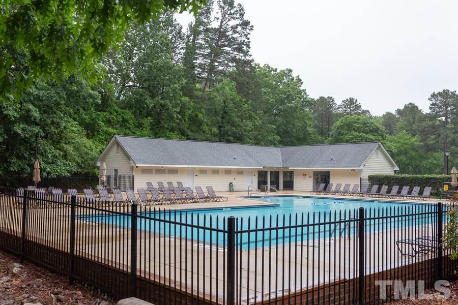 6917 Sandringham Drive Raleigh, NC 27613 - Photo 22 of 25
