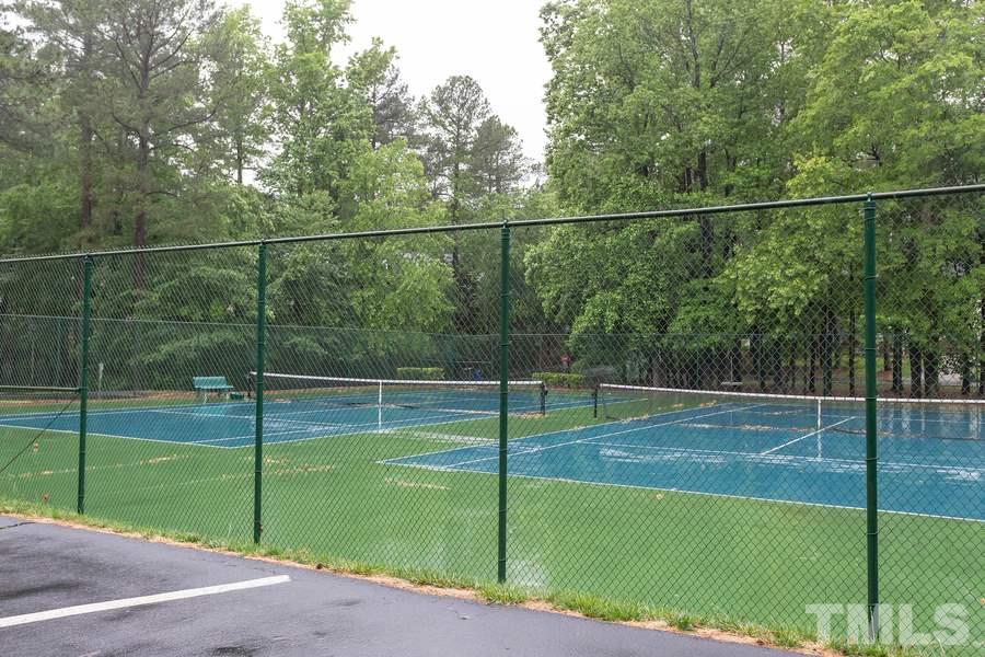 6917 Sandringham Drive Raleigh, NC 27613 - Photo 23 of 25