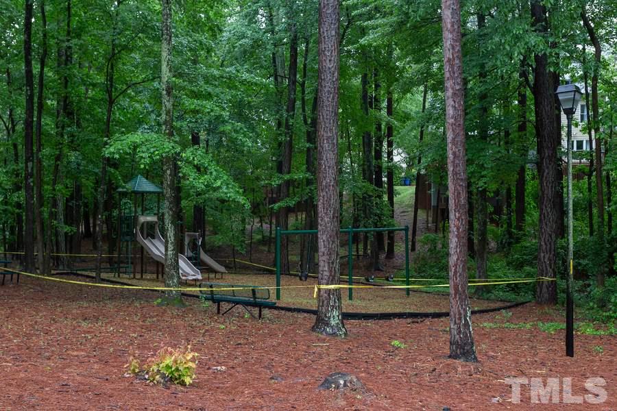 6917 Sandringham Drive Raleigh, NC 27613 - Photo 24 of 25