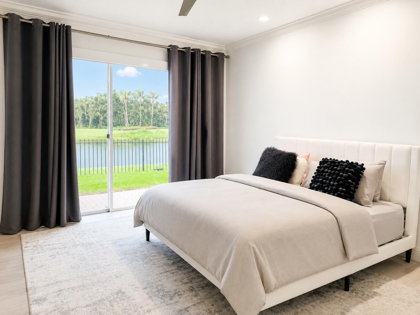 5855 Northwest 42nd Way Boca Raton, FL 33496 - Photo 8 of 42 Primary Suite
