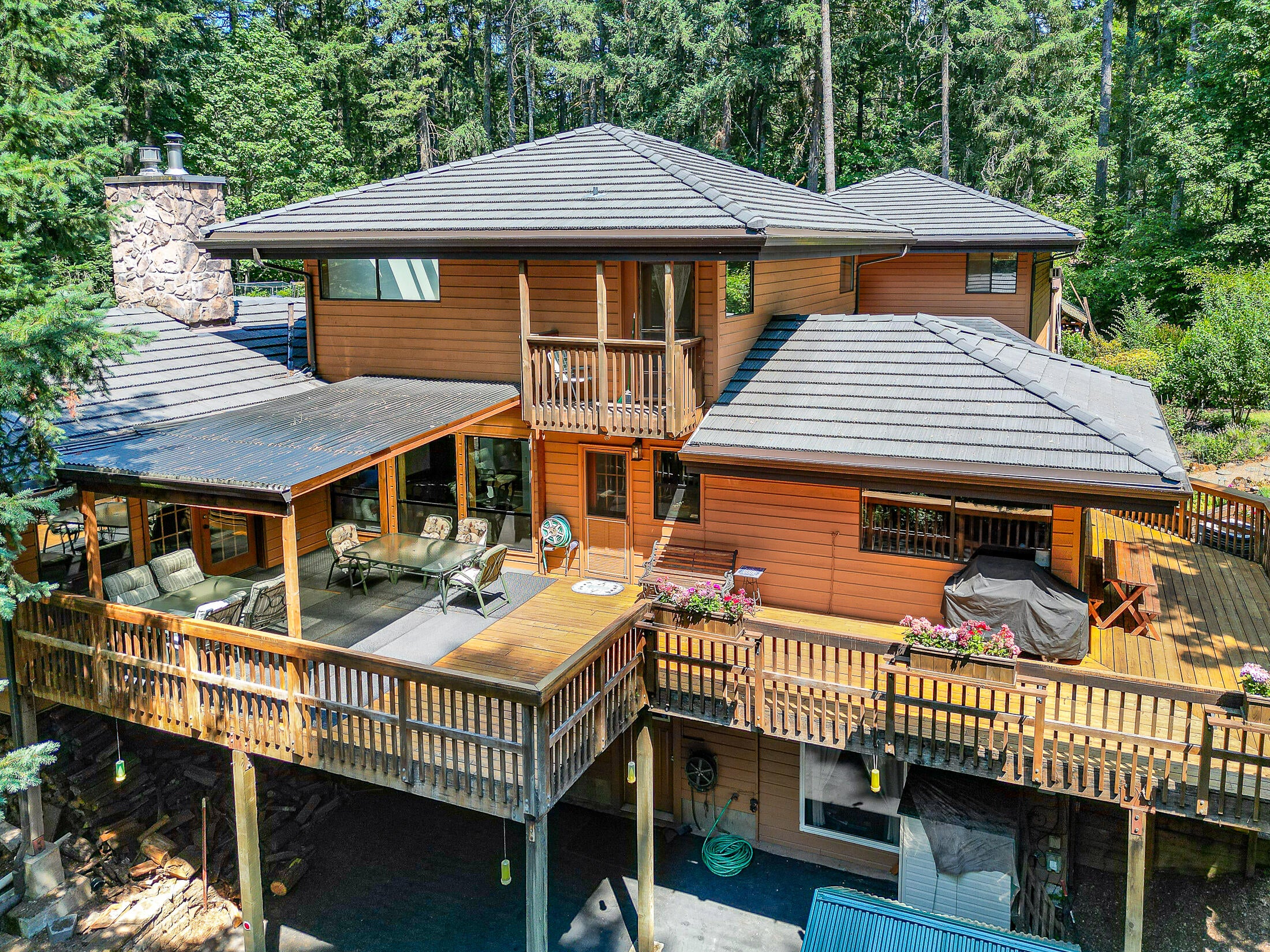 87997 Running Springs Drive Springfield, OR 97478 - Photo 2 of 48 Exterior
