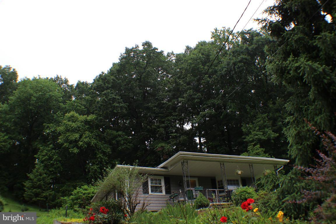 5922 Old Washington Road Elkridge, MD 21075 - Photo 6 of 10 Exterior (General)