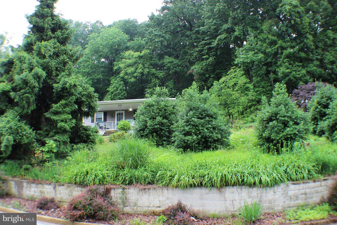 5922 Old Washington Road Elkridge, MD 21075 - Photo 8 of 10 Exterior (General)