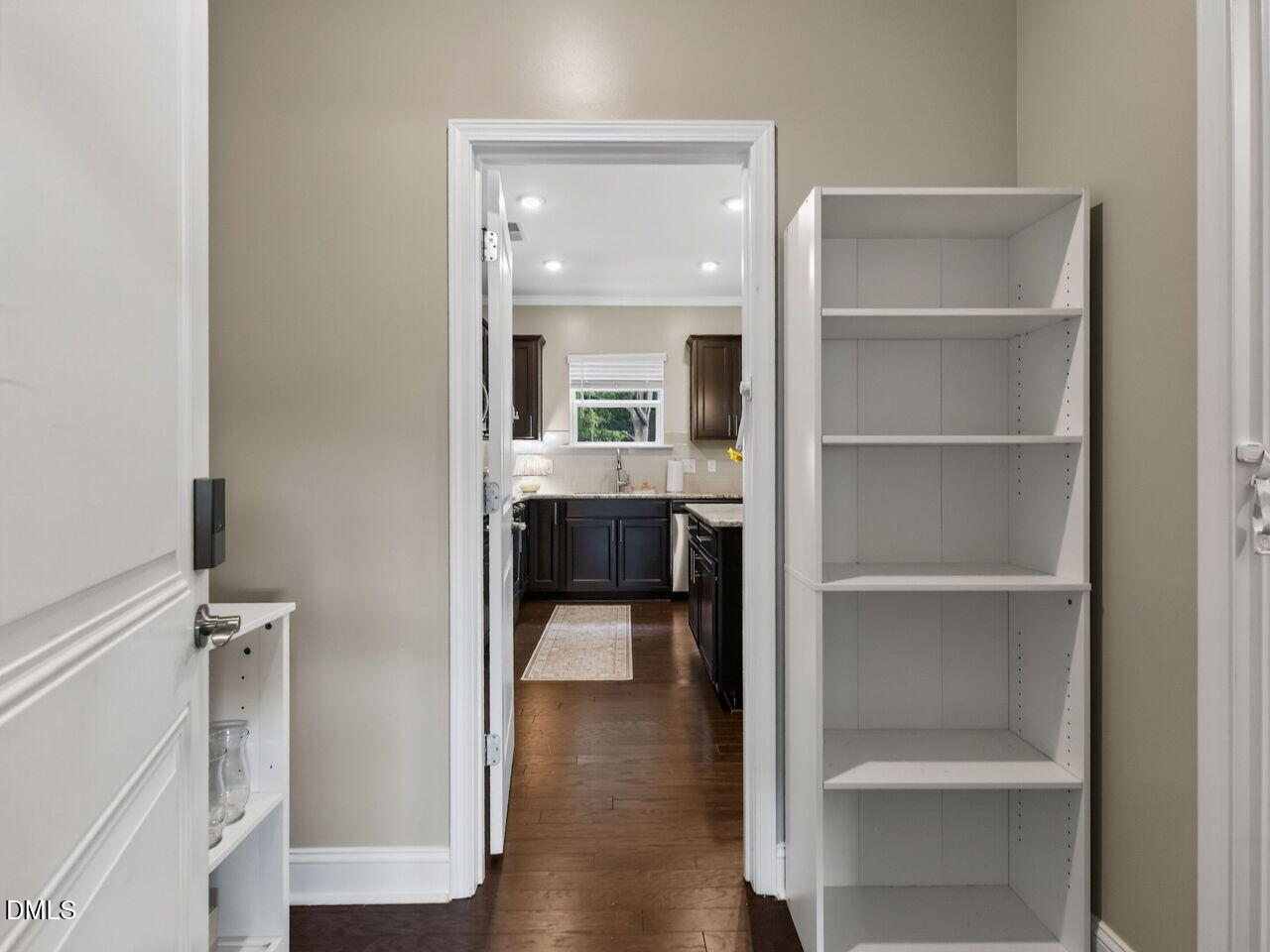 144 Orchard Peach Road Garner, NC 27529 - Photo 14 of 35 014-1280x960-mudroom-pantry