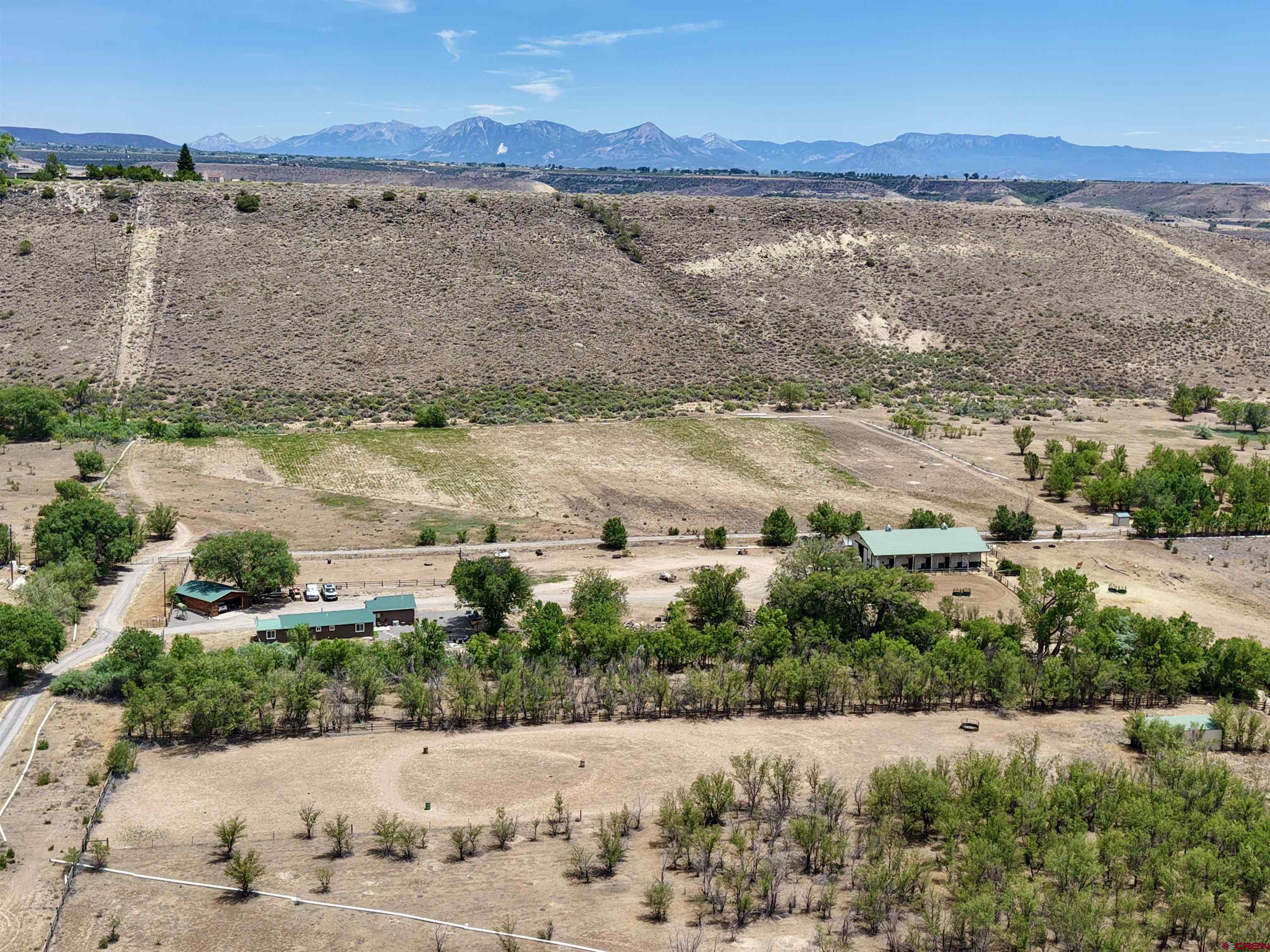 21902 Newland Road Eckert, CO 81418 - Photo 44 of 45