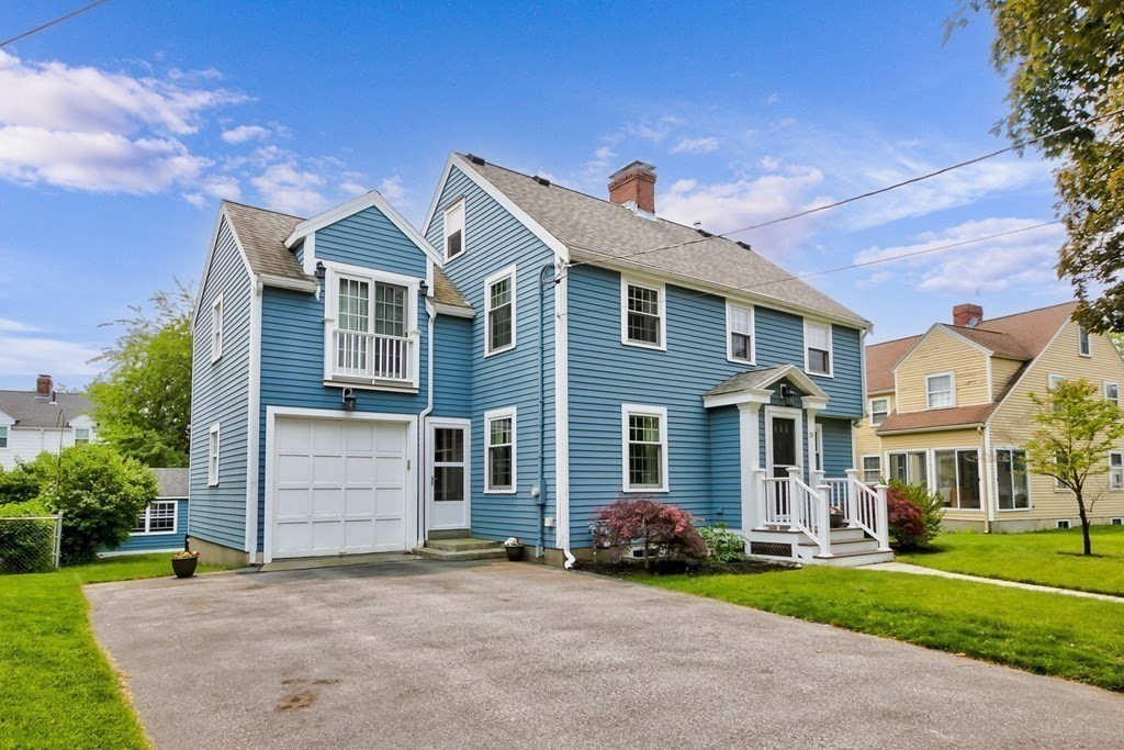 39 Eliot Road Arlington, MA 02474 - Photo 2 of 40 Gallery Image 2