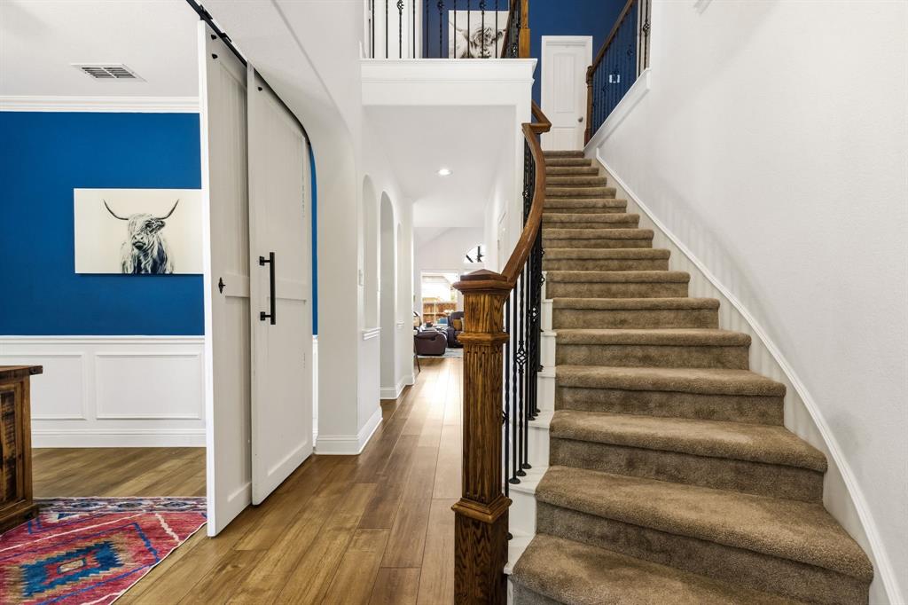 2409 Ranchview Drive Little Elm, TX 75068 - Photo 7 of 37