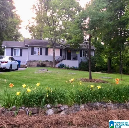 $360,000 | 1520 Holly Road, Hoover, AL 35226