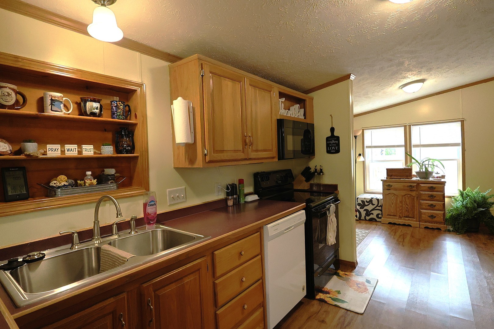 16495 East Robin Road Mount Vernon, IL 62864 - Photo 13 of 46