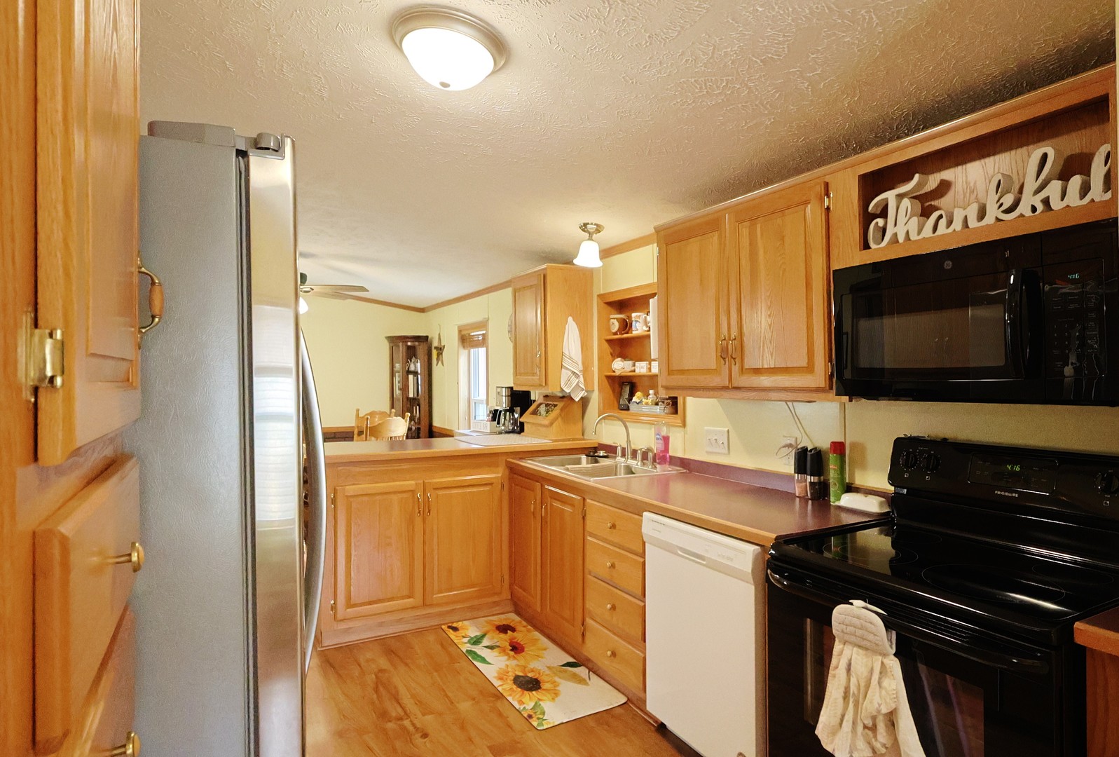 16495 East Robin Road Mount Vernon, IL 62864 - Photo 14 of 46