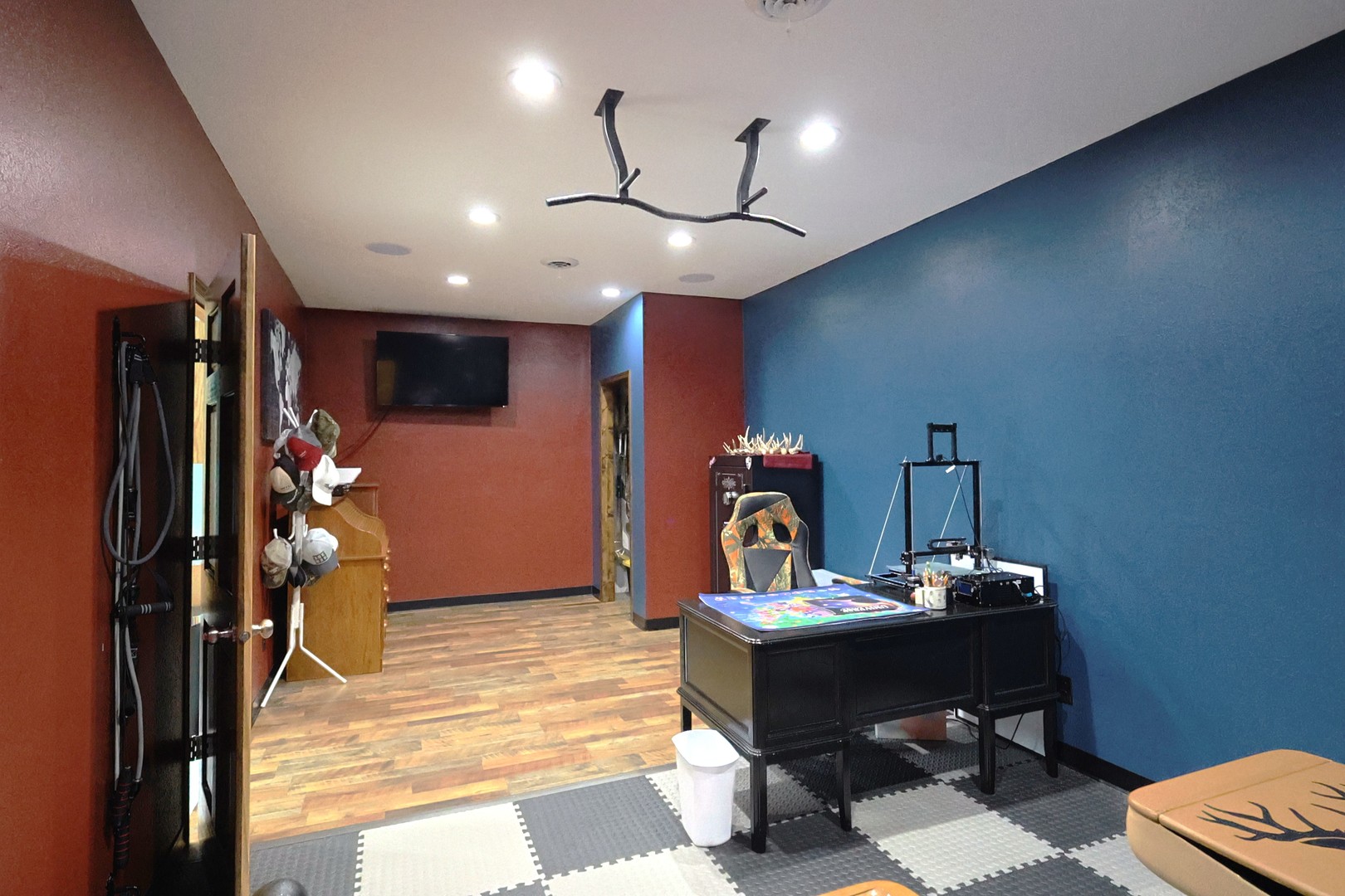 16495 East Robin Road Mount Vernon, IL 62864 - Photo 28 of 46