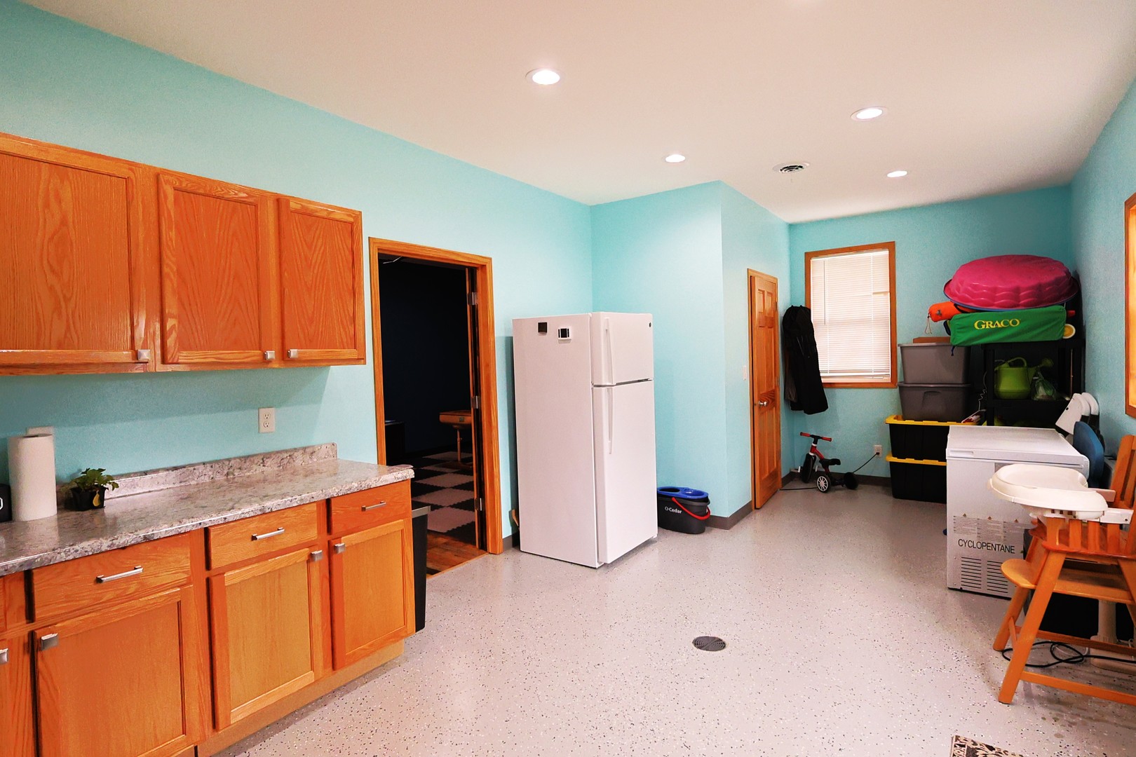 16495 East Robin Road Mount Vernon, IL 62864 - Photo 30 of 46