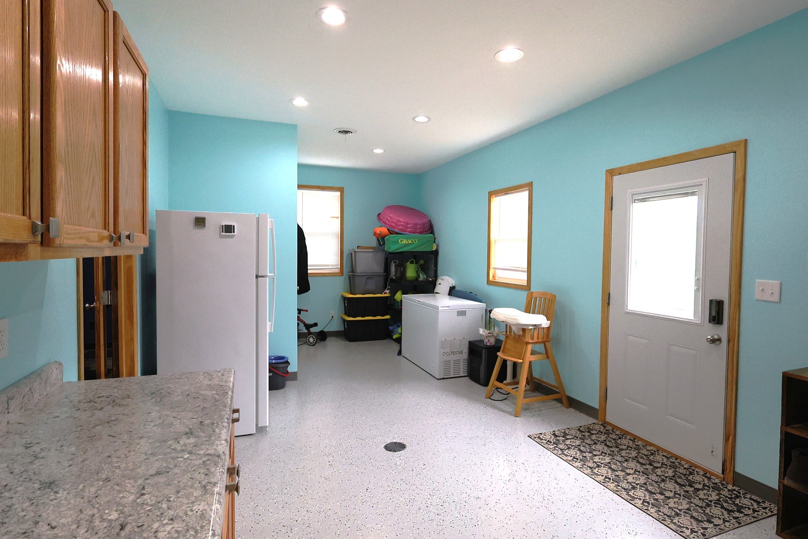 16495 East Robin Road Mount Vernon, IL 62864 - Photo 31 of 46