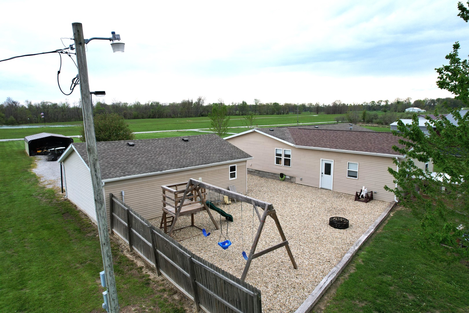 16495 East Robin Road Mount Vernon, IL 62864 - Photo 36 of 46