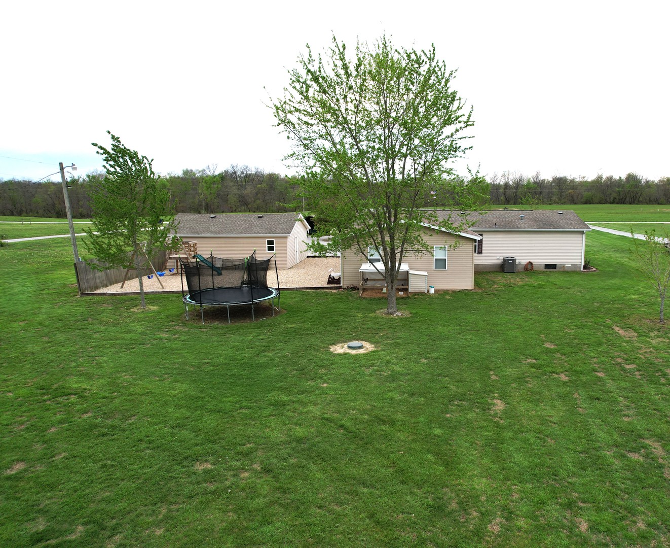 16495 East Robin Road Mount Vernon, IL 62864 - Photo 37 of 46