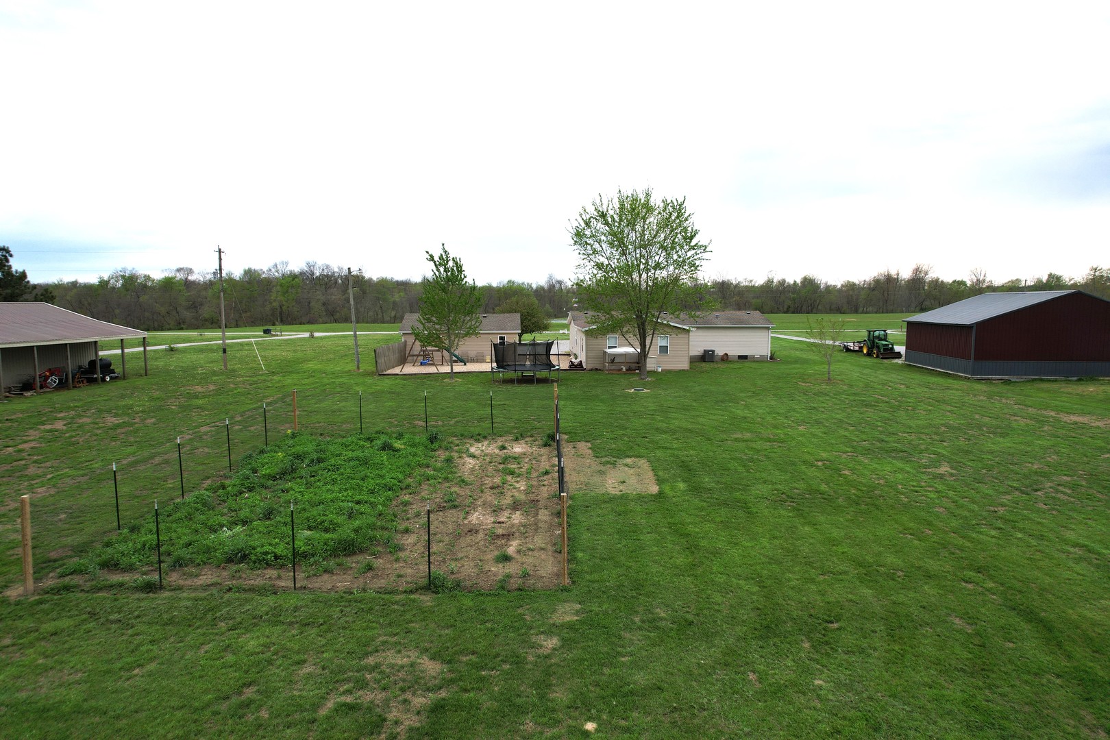 16495 East Robin Road Mount Vernon, IL 62864 - Photo 38 of 46