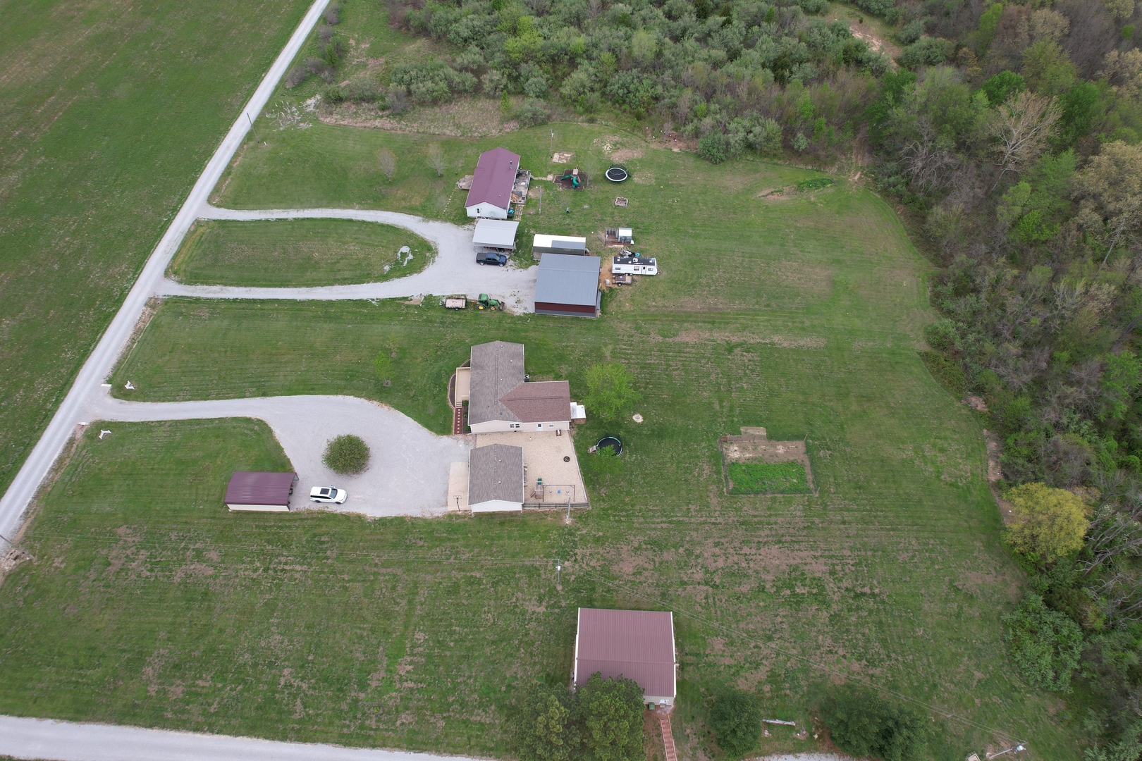 16495 East Robin Road Mount Vernon, IL 62864 - Photo 39 of 46