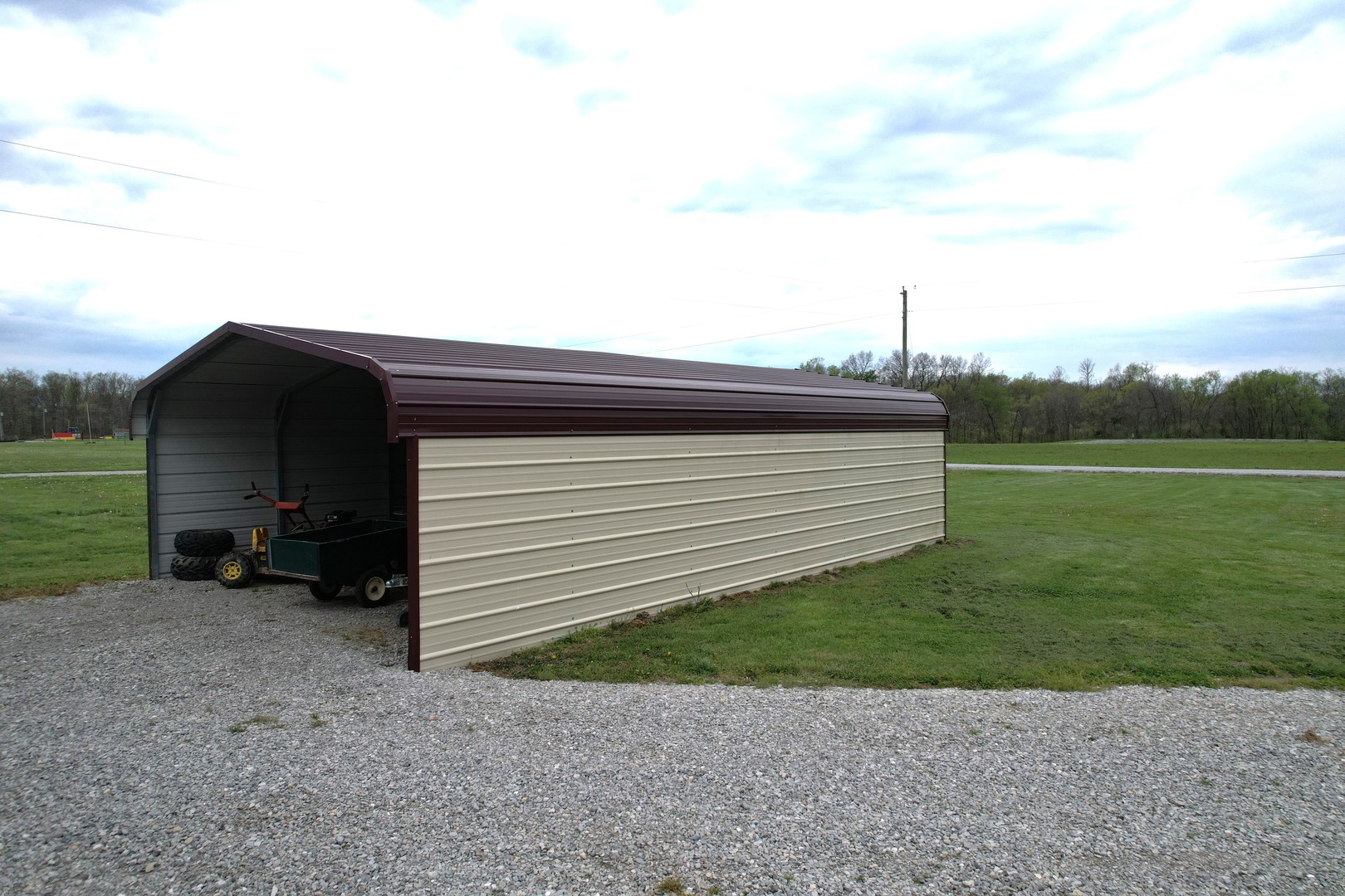 16495 East Robin Road Mount Vernon, IL 62864 - Photo 4 of 46