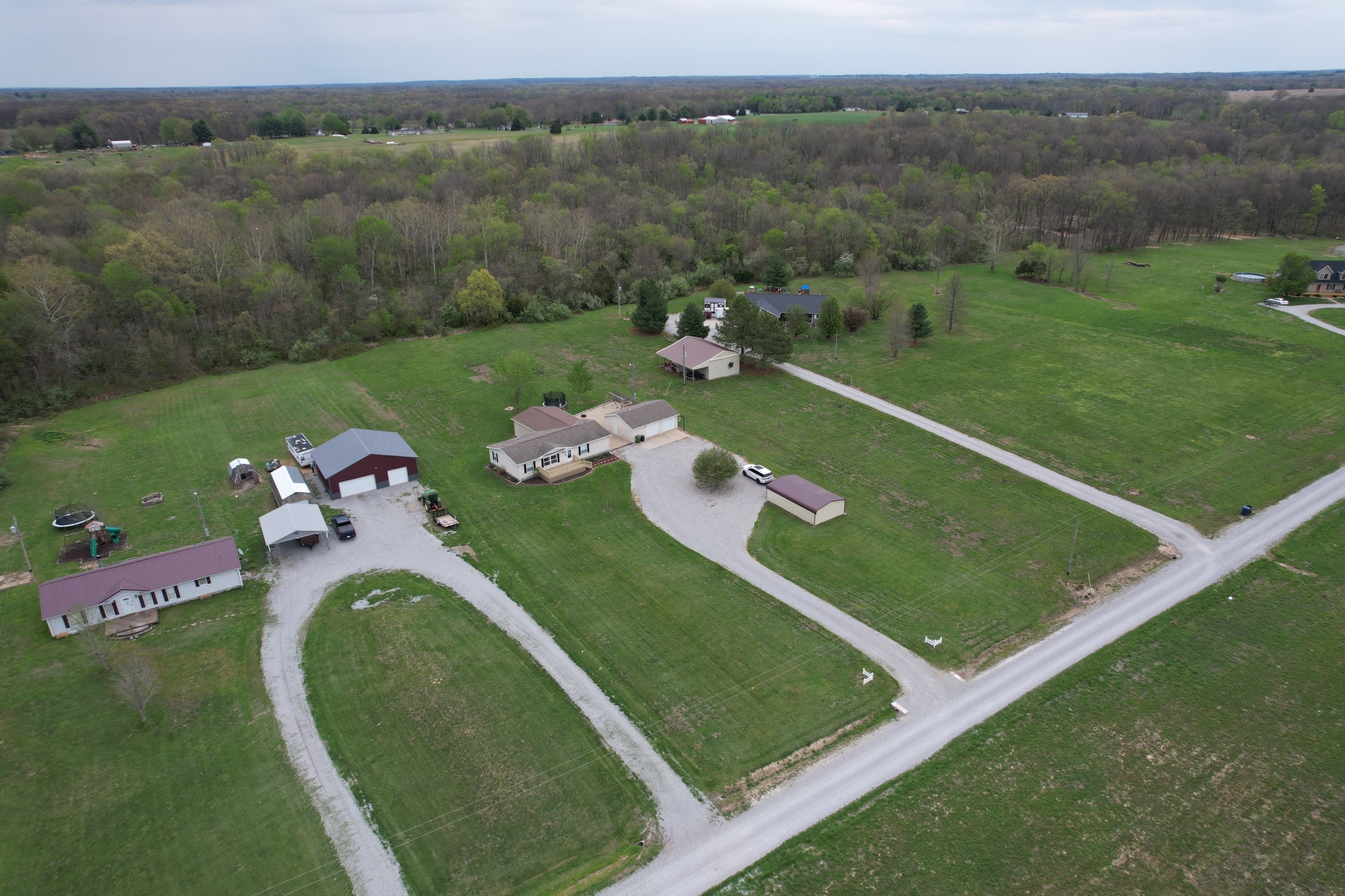 16495 East Robin Road Mount Vernon, IL 62864 - Photo 41 of 46