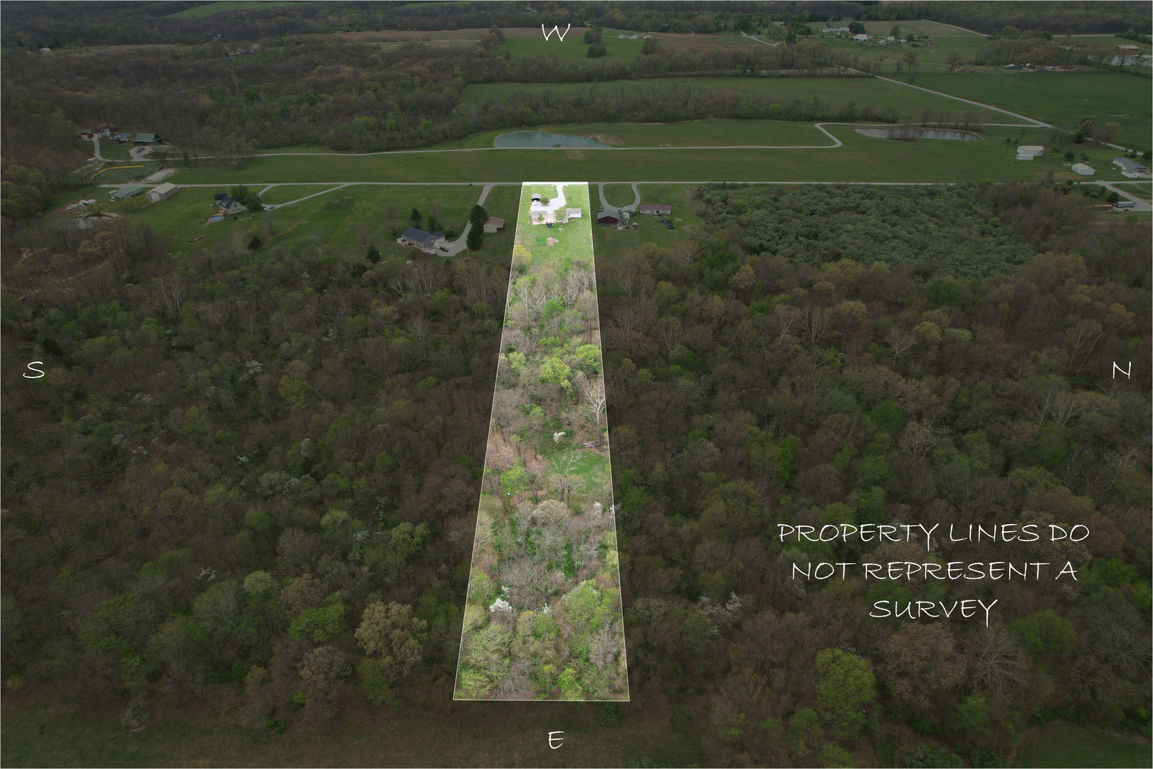 16495 East Robin Road Mount Vernon, IL 62864 - Photo 43 of 46