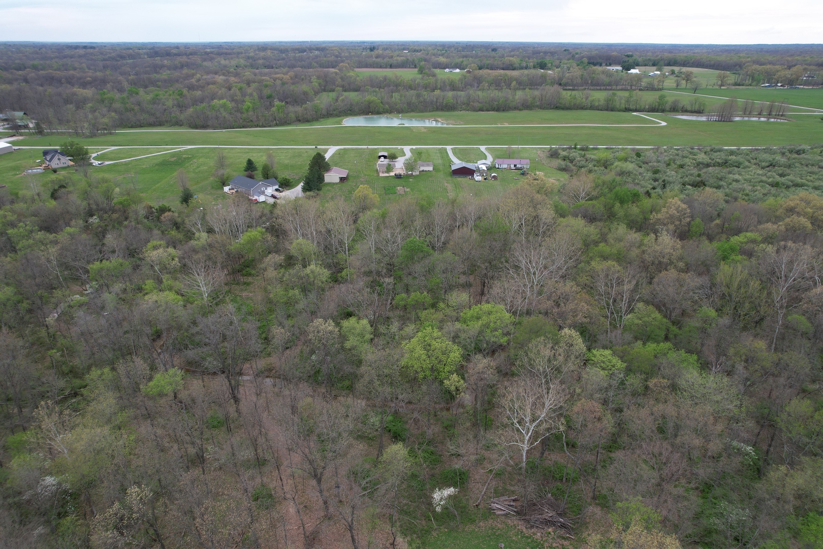 16495 East Robin Road Mount Vernon, IL 62864 - Photo 44 of 46