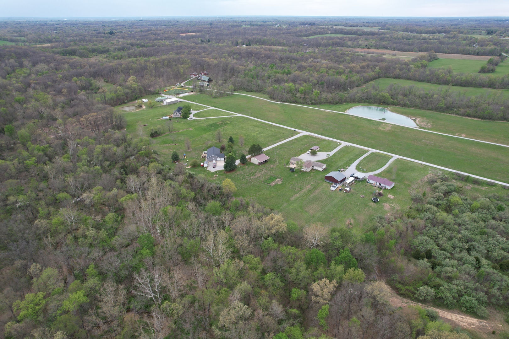 16495 East Robin Road Mount Vernon, IL 62864 - Photo 45 of 46