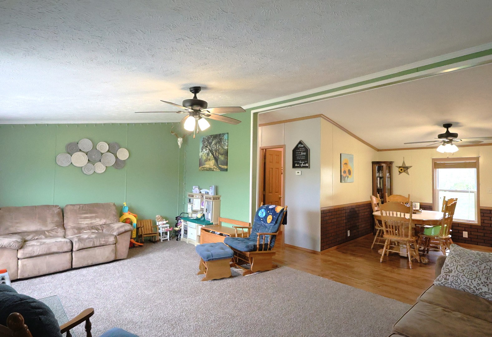 16495 East Robin Road Mount Vernon, IL 62864 - Photo 6 of 46