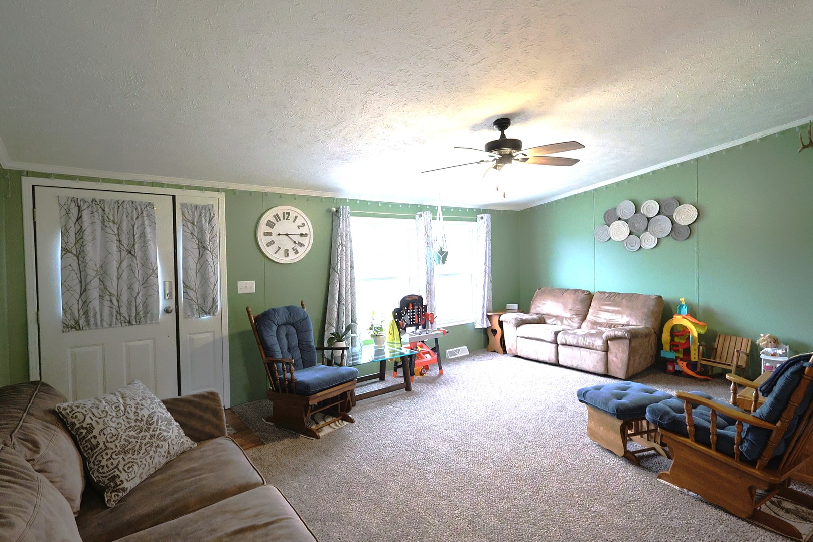 16495 East Robin Road Mount Vernon, IL 62864 - Photo 8 of 46