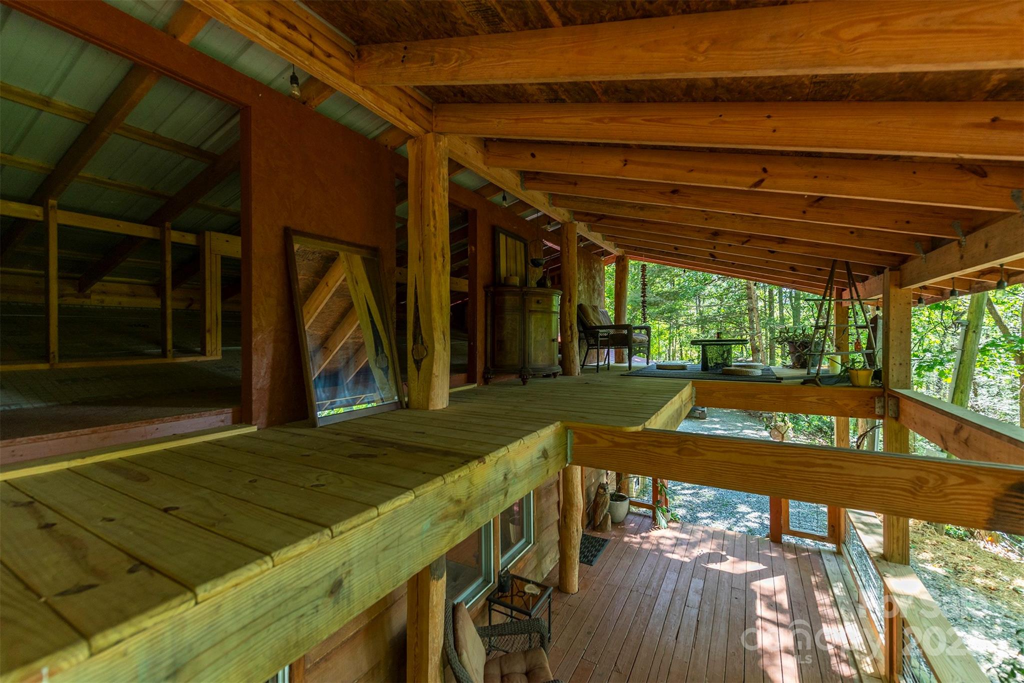 924 Old Fort Road Fairview, NC 28730 - Photo 11 of 39 Gallery Image 11
