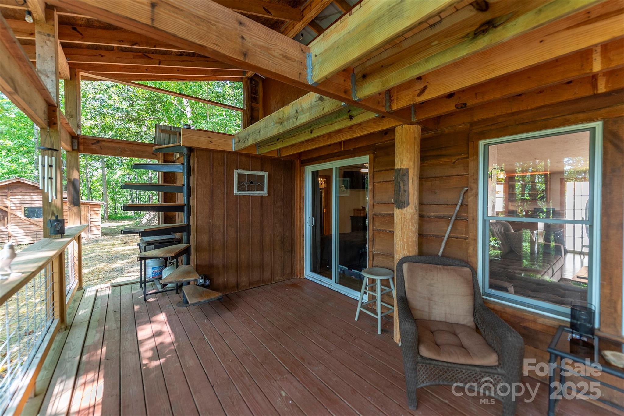 924 Old Fort Road Fairview, NC 28730 - Photo 4 of 39 Gallery Image 4