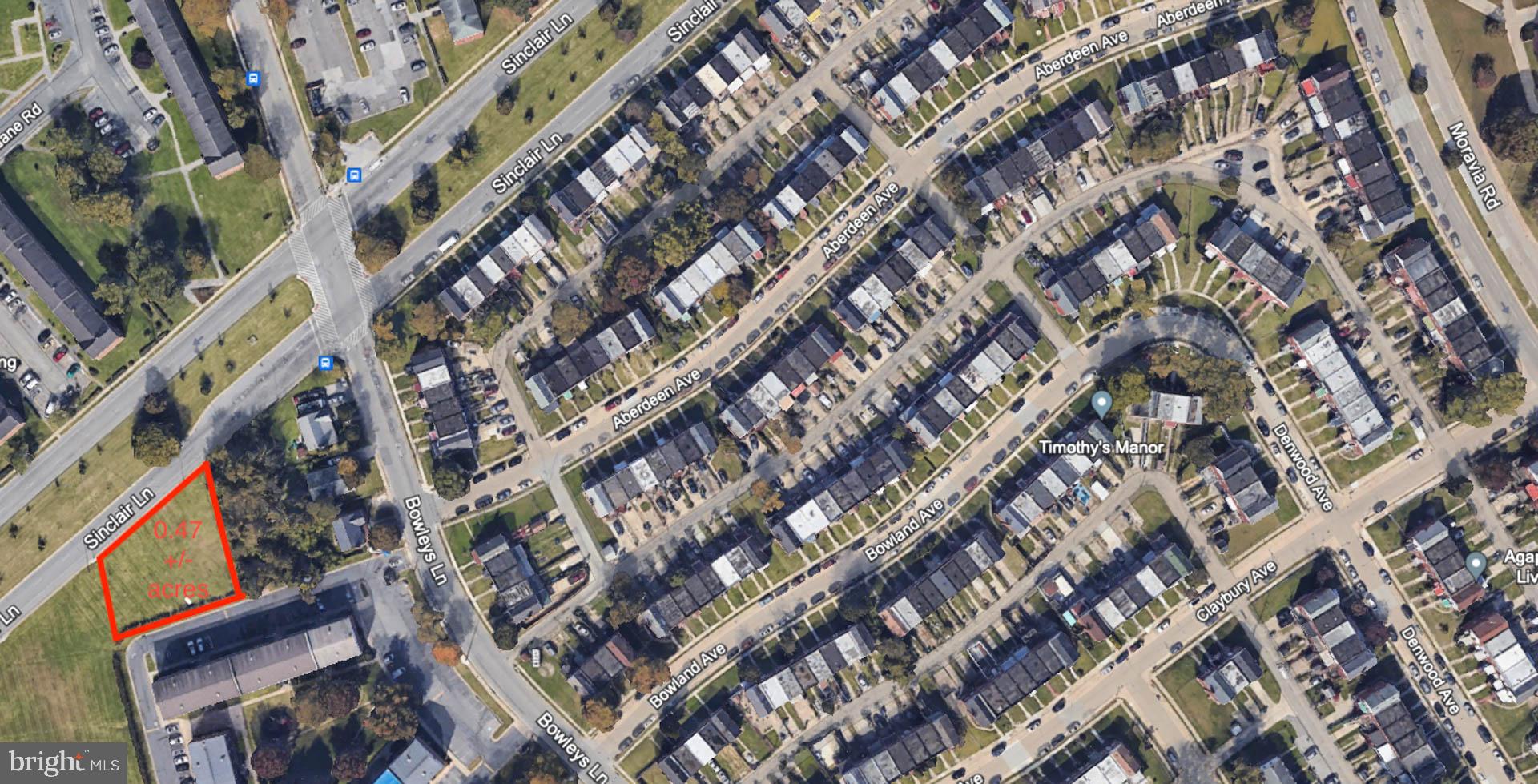 0 Sinclair Lane Baltimore, MD 21206 - Photo 6 of 9