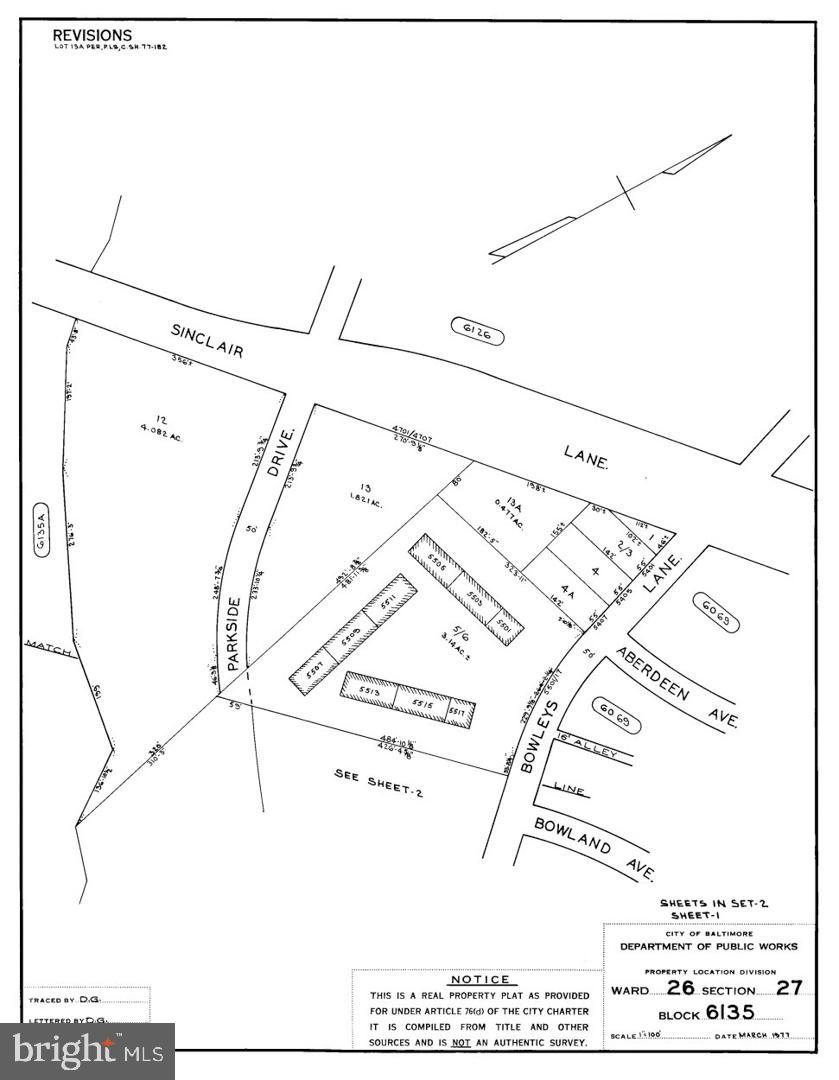 0 Sinclair Lane Baltimore, MD 21206 - Photo 7 of 9