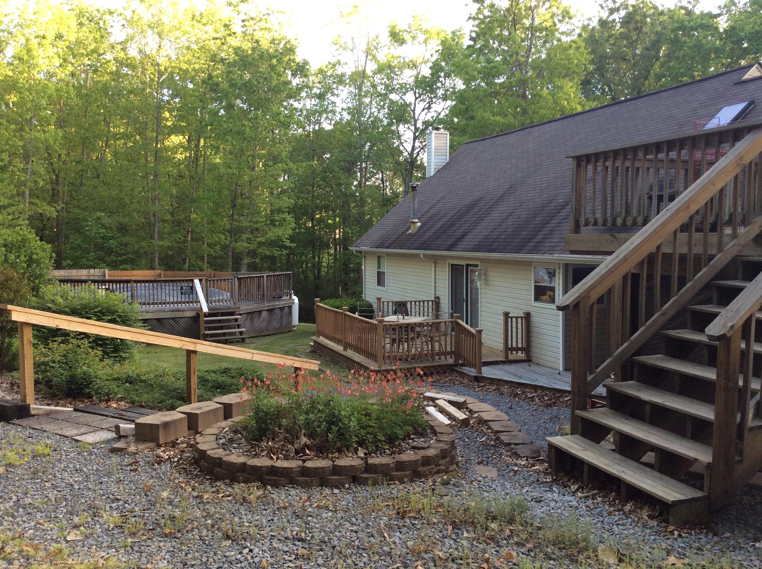 276 Henson Road Crawley, WV 24931 - Photo 13 of 45 Gallery Image 13