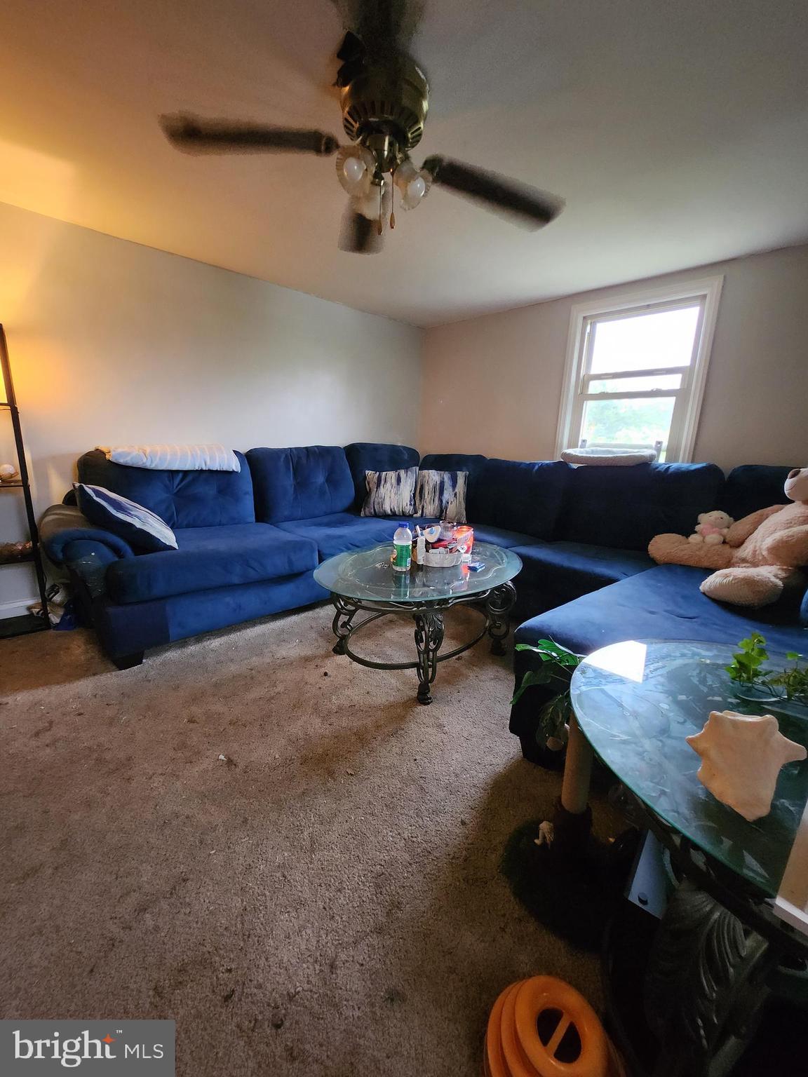 708 George Avenue Baltimore, MD 21221 - Photo 12 of 20 Unit # 2 Living Room