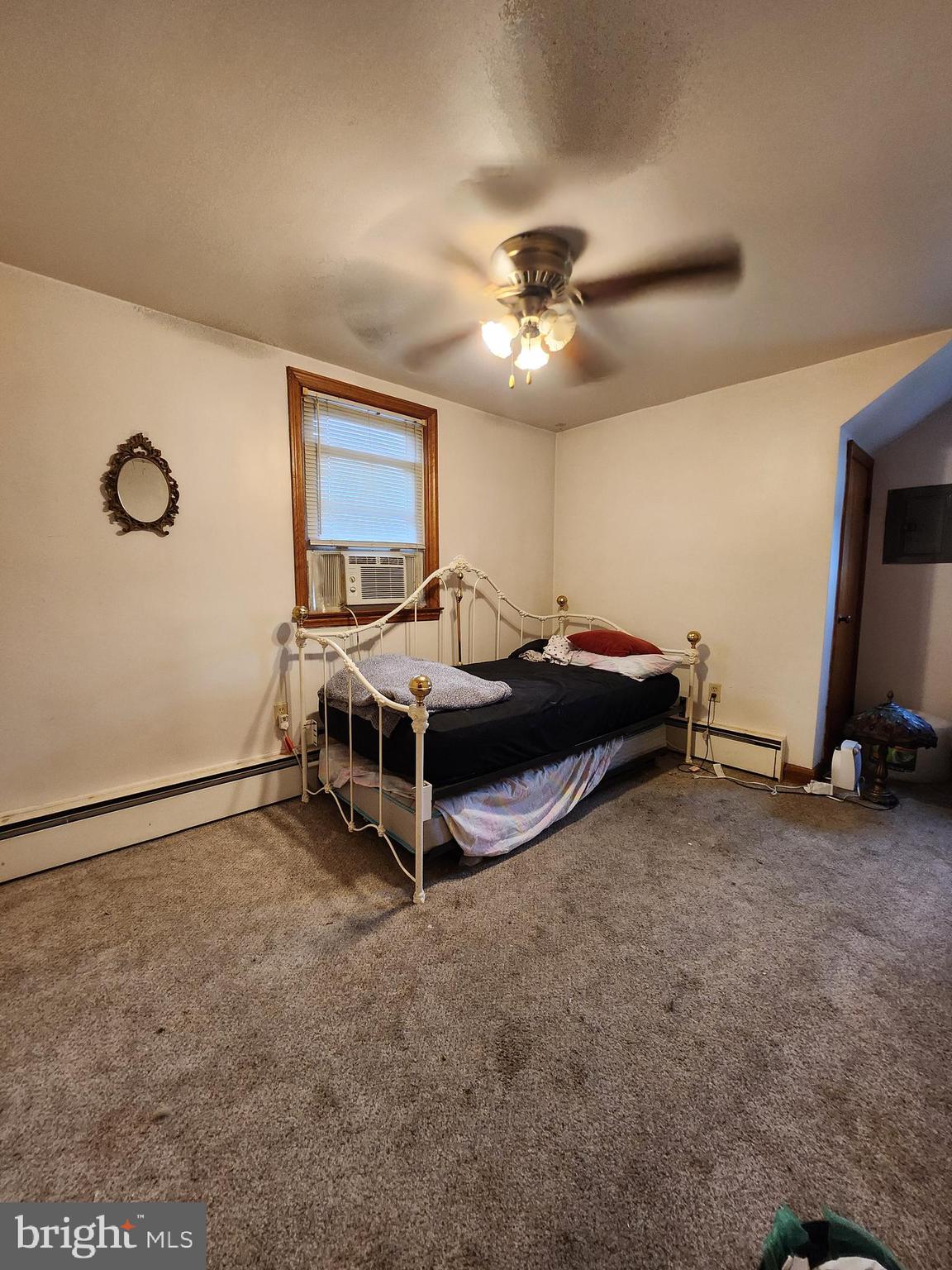 708 George Avenue Baltimore, MD 21221 - Photo 14 of 20 Unit #2 Bedroom